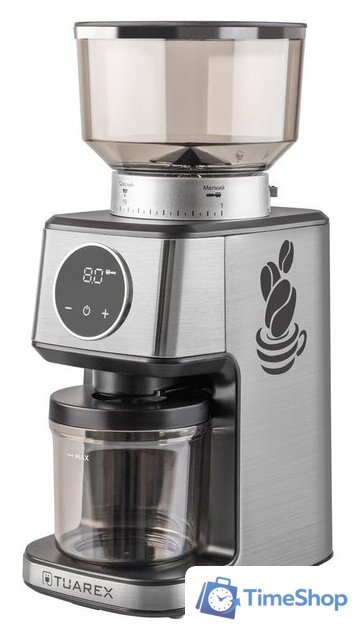 Электрическая кофемолка Tuarex TK-4301 - Изображение №1 — Интернет-магазин Time-Shop