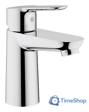 Смеситель Grohe BauEdge 23330000 - Изображение №1 — Интернет-магазин Time-Shop