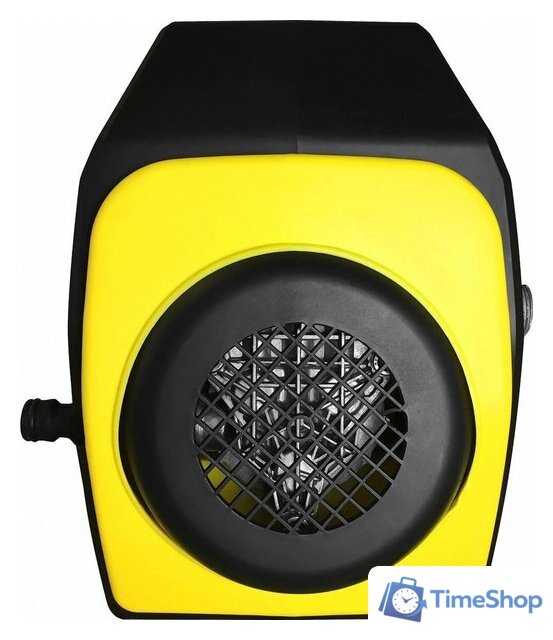 Мойка высокого давления Lavor Hero 105 AC 8.111.0001C - Изображение №2 — Интернет-магазин Time-Shop