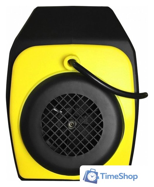 Мойка высокого давления Lavor Hero 105 AC 8.111.0001C - Изображение №3 — Интернет-магазин Time-Shop