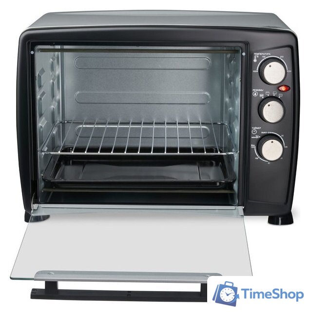 Мини-печь StarWind SMO2046 - Изображение №7 — Интернет-магазин Time-Shop