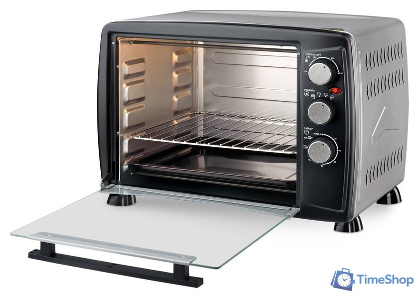 Мини-печь StarWind SMO2046 - Изображение №5 — Интернет-магазин Time-Shop