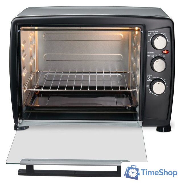 Мини-печь StarWind SMO2046 - Изображение №8 — Интернет-магазин Time-Shop