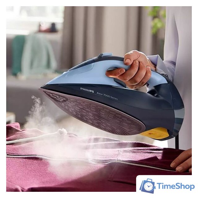 Утюг Philips DST7041/20 - Изображение №5 — Интернет-магазин Time-Shop