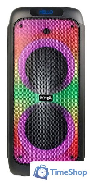 Патибокс BQ PBS3003 - Изображение №1 — Интернет-магазин Time-Shop