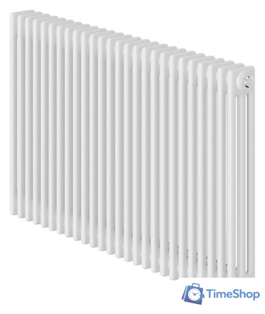 Стальной трубчатый радиатор Royal Thermo Insignia C3050 - 26 секций RAL9016 - Изображение №1 — Интернет-магазин Time-Shop