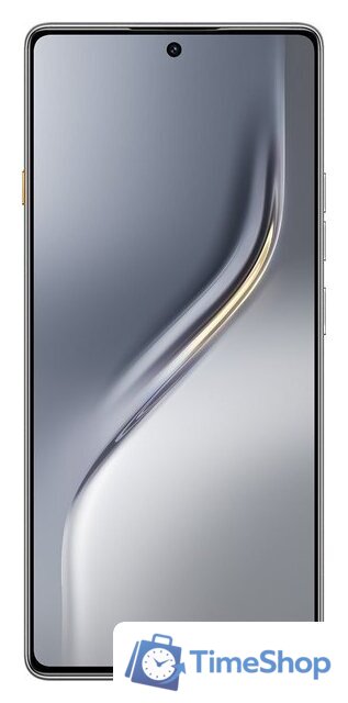 Телефон Tecno Camon 40 8GB/128GB (галактический черный) - Изображение №2 — Интернет-магазин Time-Shop