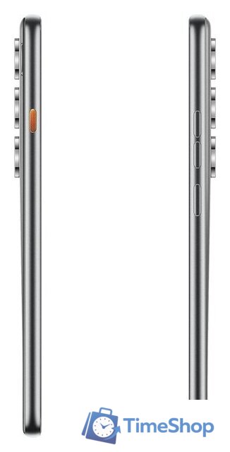 Телефон Tecno Camon 40 8GB/128GB (галактический черный) - Изображение №5 — Интернет-магазин Time-Shop