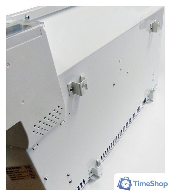 Конвектор ELBOOM УБАТ4-1.5/230 Б Е З - Изображение №2 — Интернет-магазин Time-Shop