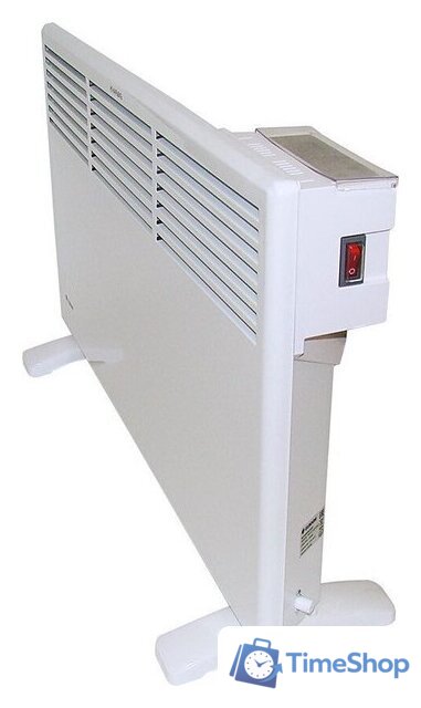 Конвектор ELBOOM УБАТ4-1.5/230 Б Е З - Изображение №1 — Интернет-магазин Time-Shop