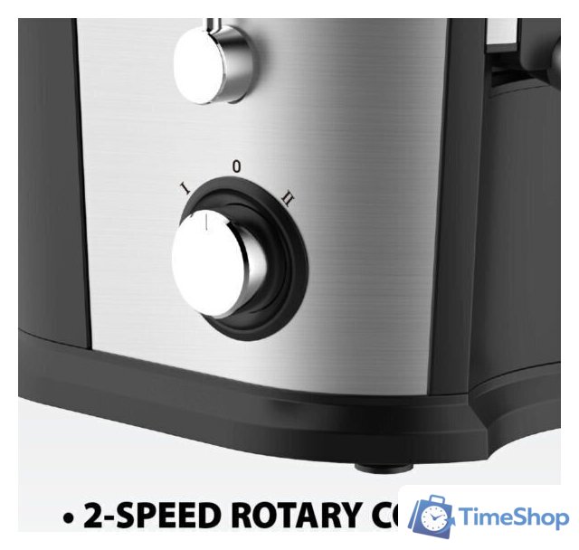 Соковыжималка Maestro MR-802 - Изображение №4 — Интернет-магазин Time-Shop