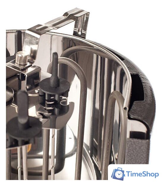 Электрошашлычница Kitfort KT-1404 - Изображение №5 — Интернет-магазин Time-Shop