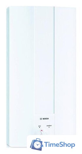 Проточный электрический водонагреватель Bosch TR1100 24 B - Изображение №1 — Интернет-магазин Time-Shop