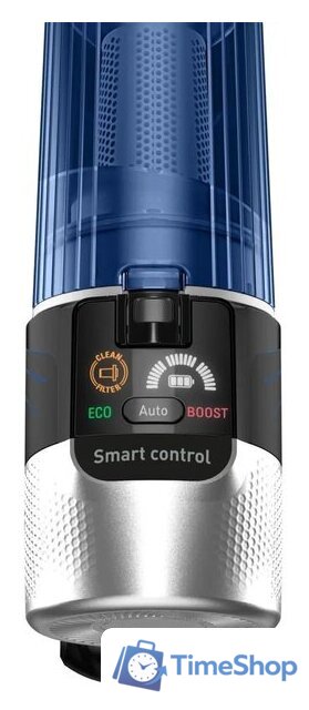 Вертикальный пылесос с влажной уборкой Tefal X-Force Flex 9.60 Aqua TY20C7WO - Изображение №13 — Интернет-магазин Time-Shop