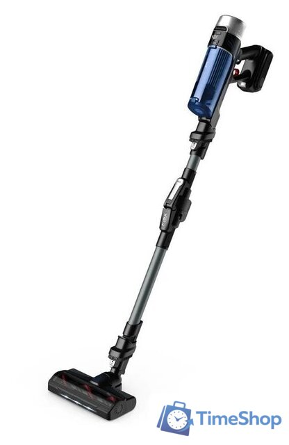 Вертикальный пылесос с влажной уборкой Tefal X-Force Flex 9.60 Aqua TY20C7WO - Изображение №10 — Интернет-магазин Time-Shop
