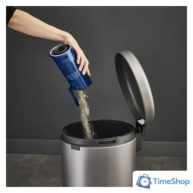 Вертикальный пылесос с влажной уборкой Tefal X-Force Flex 9.60 Aqua TY20C7WO - Изображение №15 — Интернет-магазин Time-Shop