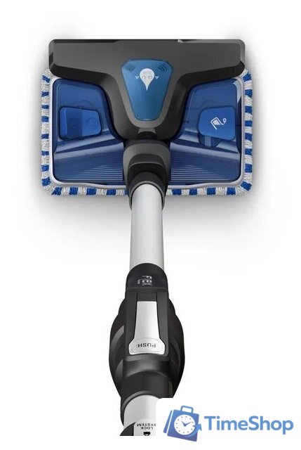 Вертикальный пылесос с влажной уборкой Tefal X-Force Flex 9.60 Aqua TY20C7WO - Изображение №14 — Интернет-магазин Time-Shop