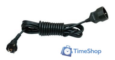 Удлинитель Bylectrica У16-318 5 м - Изображение №1 — Интернет-магазин Time-Shop