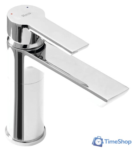 Смеситель Rea Argus B6208 (хром глянцевый) - Изображение №3 — Интернет-магазин Time-Shop