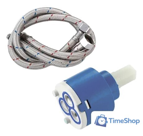 Смеситель Rea Argus B6208 (хром глянцевый) - Изображение №7 — Интернет-магазин Time-Shop