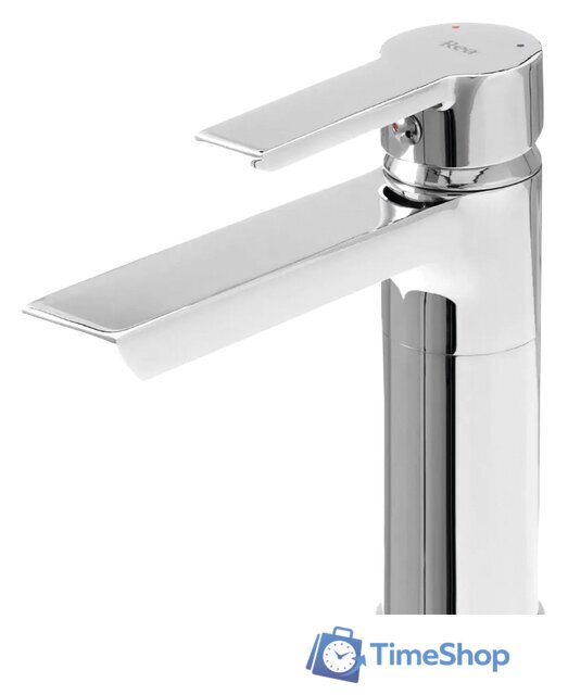 Смеситель Rea Argus B6208 (хром глянцевый) - Изображение №5 — Интернет-магазин Time-Shop