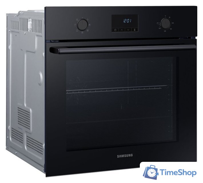 Электрический духовой шкаф Samsung NV68A1140BB/EO - Изображение №3 — Интернет-магазин Time-Shop