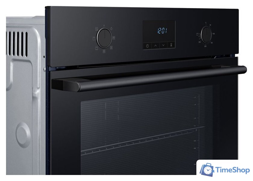 Электрический духовой шкаф Samsung NV68A1140BB/EO - Изображение №9 — Интернет-магазин Time-Shop
