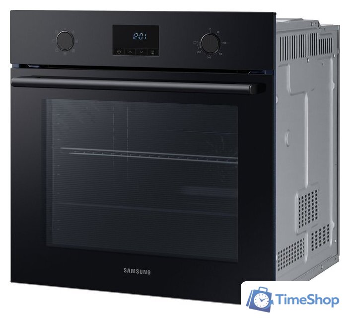 Электрический духовой шкаф Samsung NV68A1140BB/EO - Изображение №2 — Интернет-магазин Time-Shop
