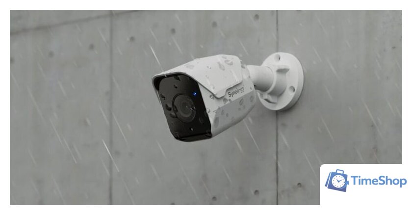 IP-камера Synology BC500 - Изображение №3 — Интернет-магазин Time-Shop
