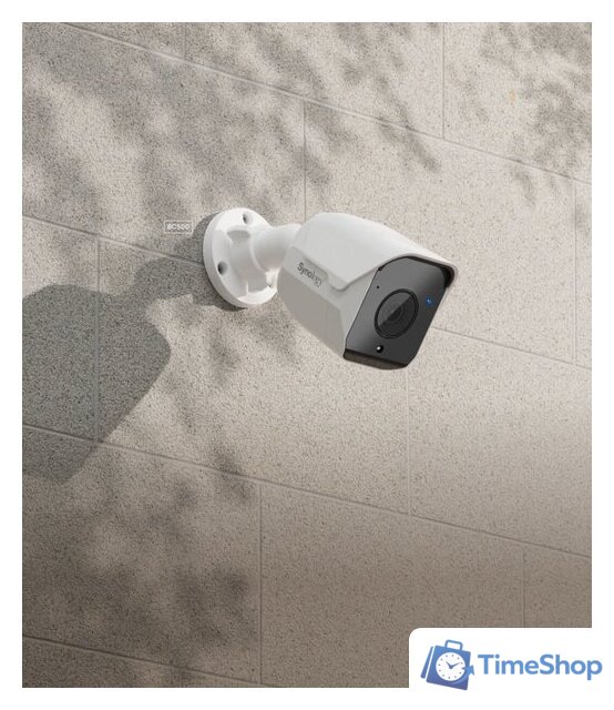 IP-камера Synology BC500 - Изображение №2 — Интернет-магазин Time-Shop