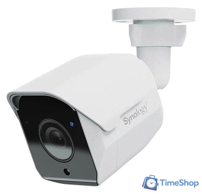 IP-камера Synology BC500 - Изображение №1 — Интернет-магазин Time-Shop