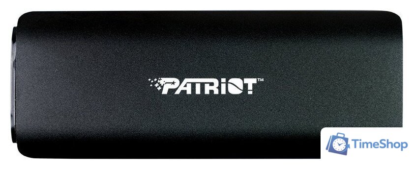 Внешний накопитель Patriot Transporter 2TB PTP2TBPEC - Изображение №4 — Интернет-магазин Time-Shop