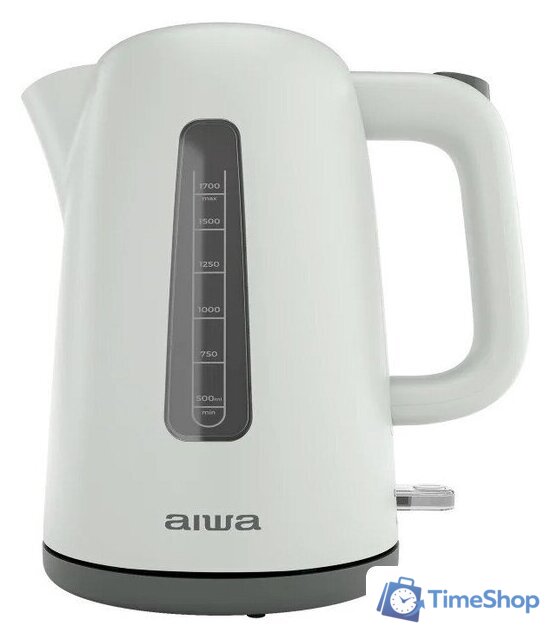 Электрический чайник Aiwa AKT-2000 - Изображение №1 — Интернет-магазин Time-Shop