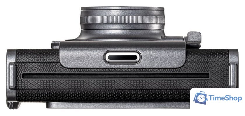 Фотоаппарат Fujifilm Instax Wide Evo (черный) - Изображение №9 — Интернет-магазин Time-Shop