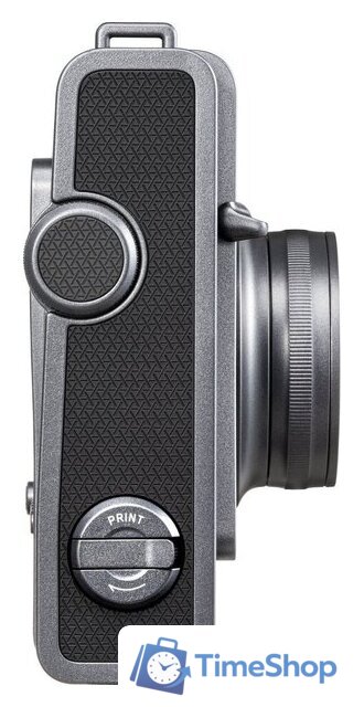 Фотоаппарат Fujifilm Instax Wide Evo (черный) - Изображение №7 — Интернет-магазин Time-Shop