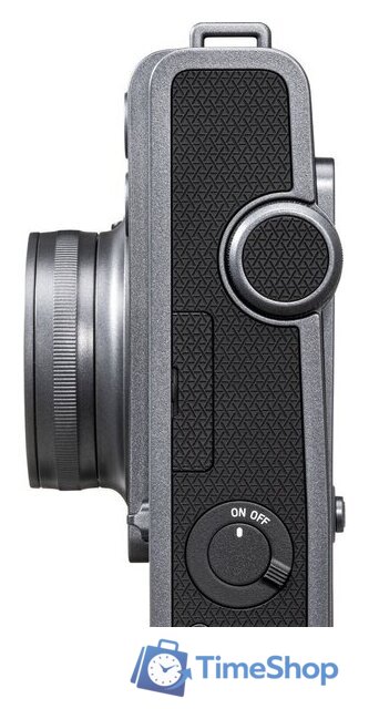Фотоаппарат Fujifilm Instax Wide Evo (черный) - Изображение №8 — Интернет-магазин Time-Shop