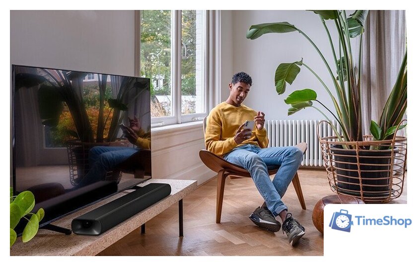 Саундбар Harman/Kardon Enchant 900 - Изображение №11 — Интернет-магазин Time-Shop