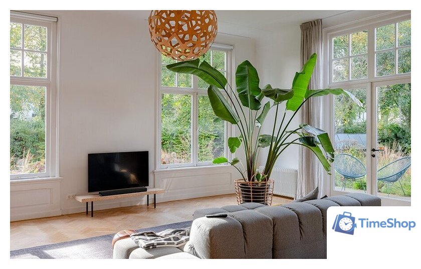 Саундбар Harman/Kardon Enchant 900 - Изображение №10 — Интернет-магазин Time-Shop