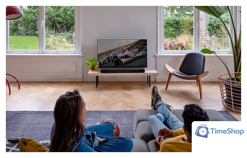 Саундбар Harman/Kardon Enchant 900 - Изображение №9 — Интернет-магазин Time-Shop