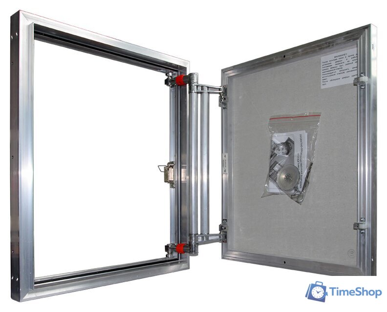 Люк Практика Евроформат Р ЕТР (50x80 см) - Изображение №1 — Интернет-магазин Time-Shop
