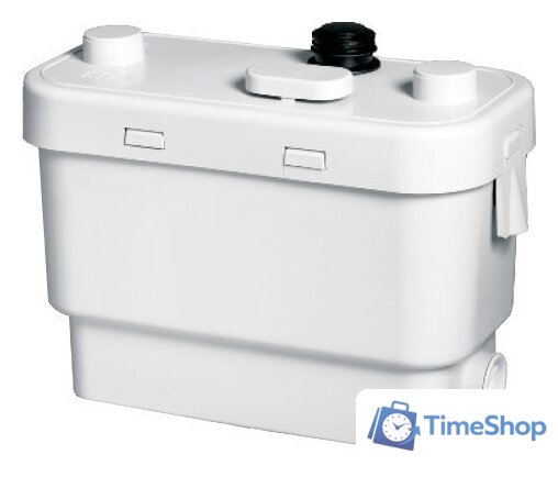 Канализационная установка SFA Sanivite - Изображение №1 — Интернет-магазин Time-Shop