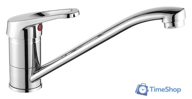 Смеситель Kuchinox Grace BKY 060D - Изображение №1 — Интернет-магазин Time-Shop