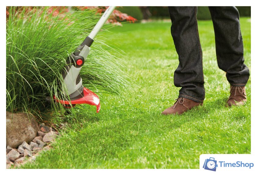 Триммер AL-KO GTE 550 Premium - Изображение №3 — Интернет-магазин Time-Shop