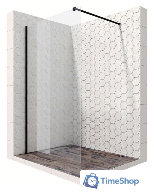 Душевая стенка Ambassador Set 15031110-ST7 - Изображение №5 — Интернет-магазин Time-Shop