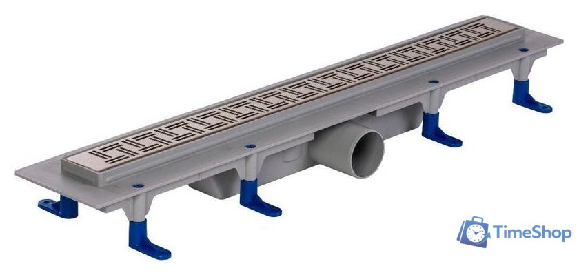 Душевая стенка Ambassador Set 15031110-ST7 - Изображение №8 — Интернет-магазин Time-Shop