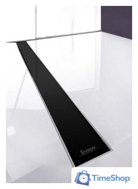 Душевая стенка Ambassador Set 15031110-ST7 - Изображение №13 — Интернет-магазин Time-Shop