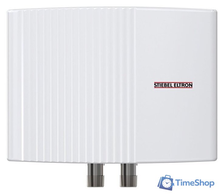 Проточный электрический водонагреватель STIEBEL ELTRON DCE-C 10/12 Trend - Изображение №5 — Интернет-магазин Time-Shop