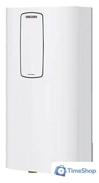 Проточный электрический водонагреватель STIEBEL ELTRON DCE-C 10/12 Trend - Изображение №2 — Интернет-магазин Time-Shop