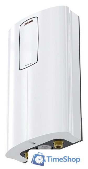 Проточный электрический водонагреватель STIEBEL ELTRON DCE-C 10/12 Trend - Изображение №3 — Интернет-магазин Time-Shop