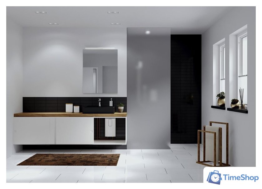 Проточный электрический водонагреватель STIEBEL ELTRON DCE-C 10/12 Trend - Изображение №6 — Интернет-магазин Time-Shop